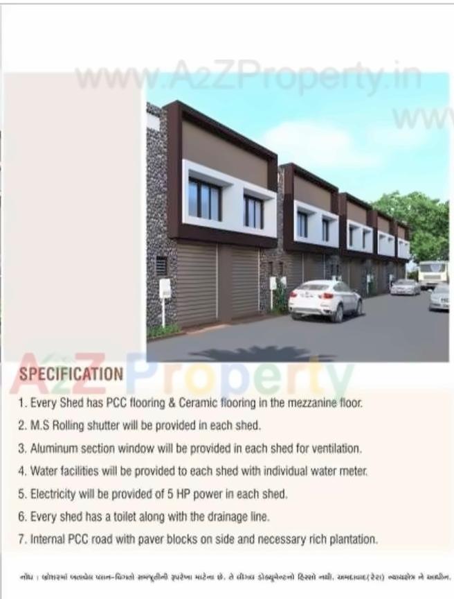 Project Specifications