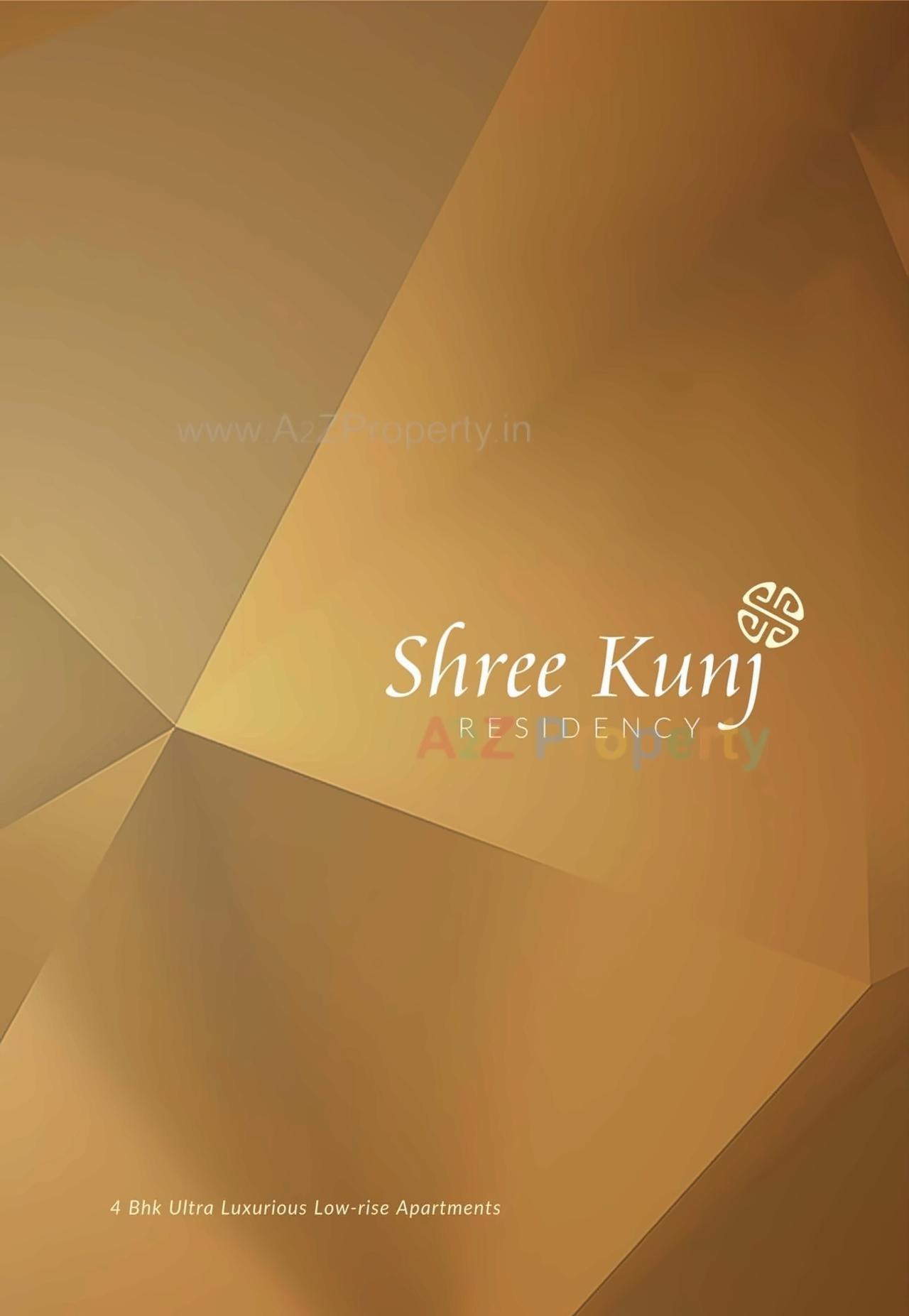  of real estate project Shree Kunj Residency located at Ahmedabad, Ahmedabad, Gujarat