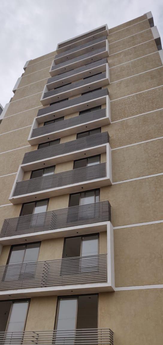 169836_const of real estate project Shree Narayan Exotica located at Memnagar, Ahmedabad, Gujarat