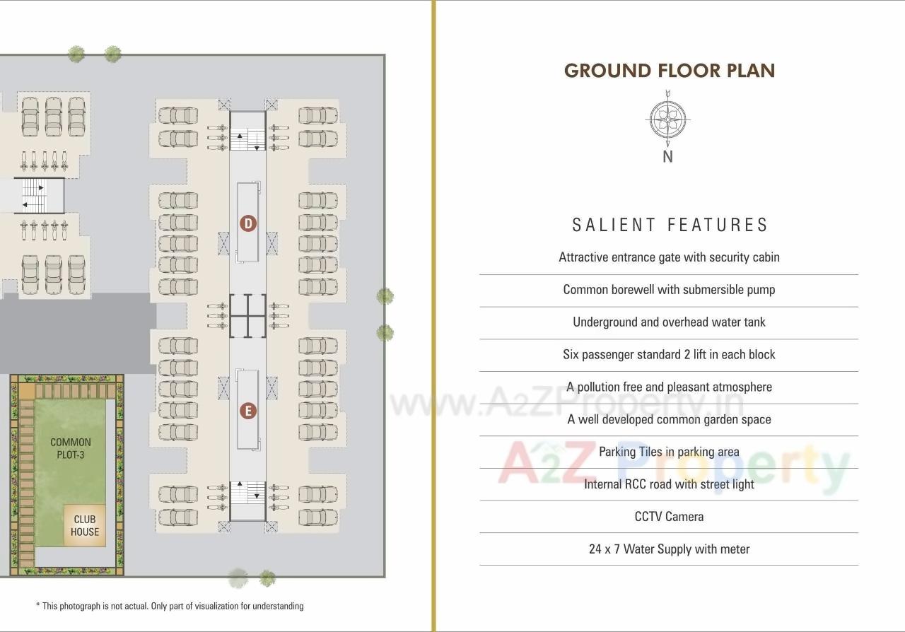 Project Specifications