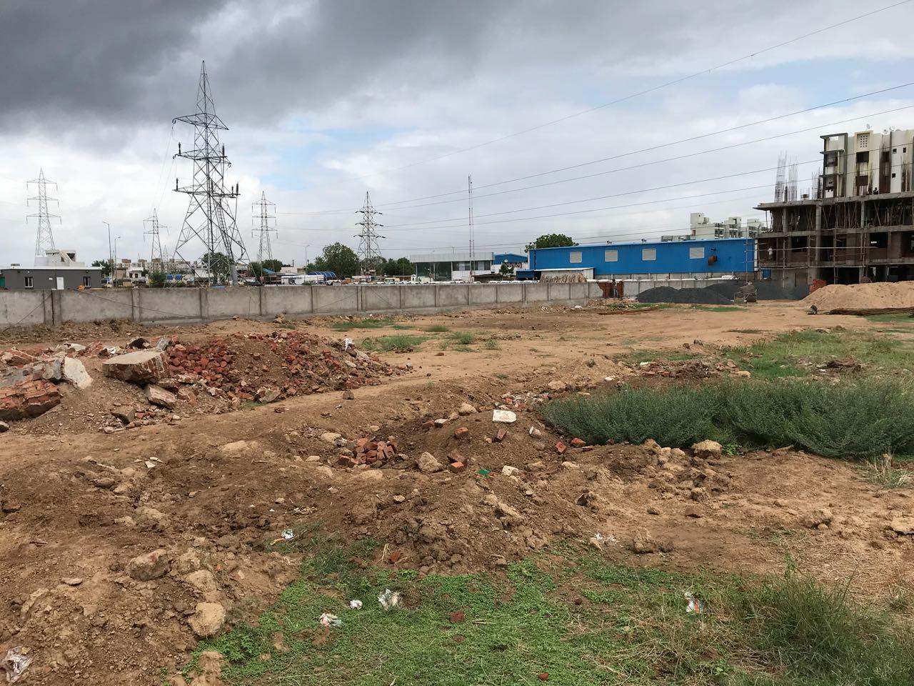 65615_const of real estate project Shree Ram Residency located at Vatva, Ahmedabad, Gujarat