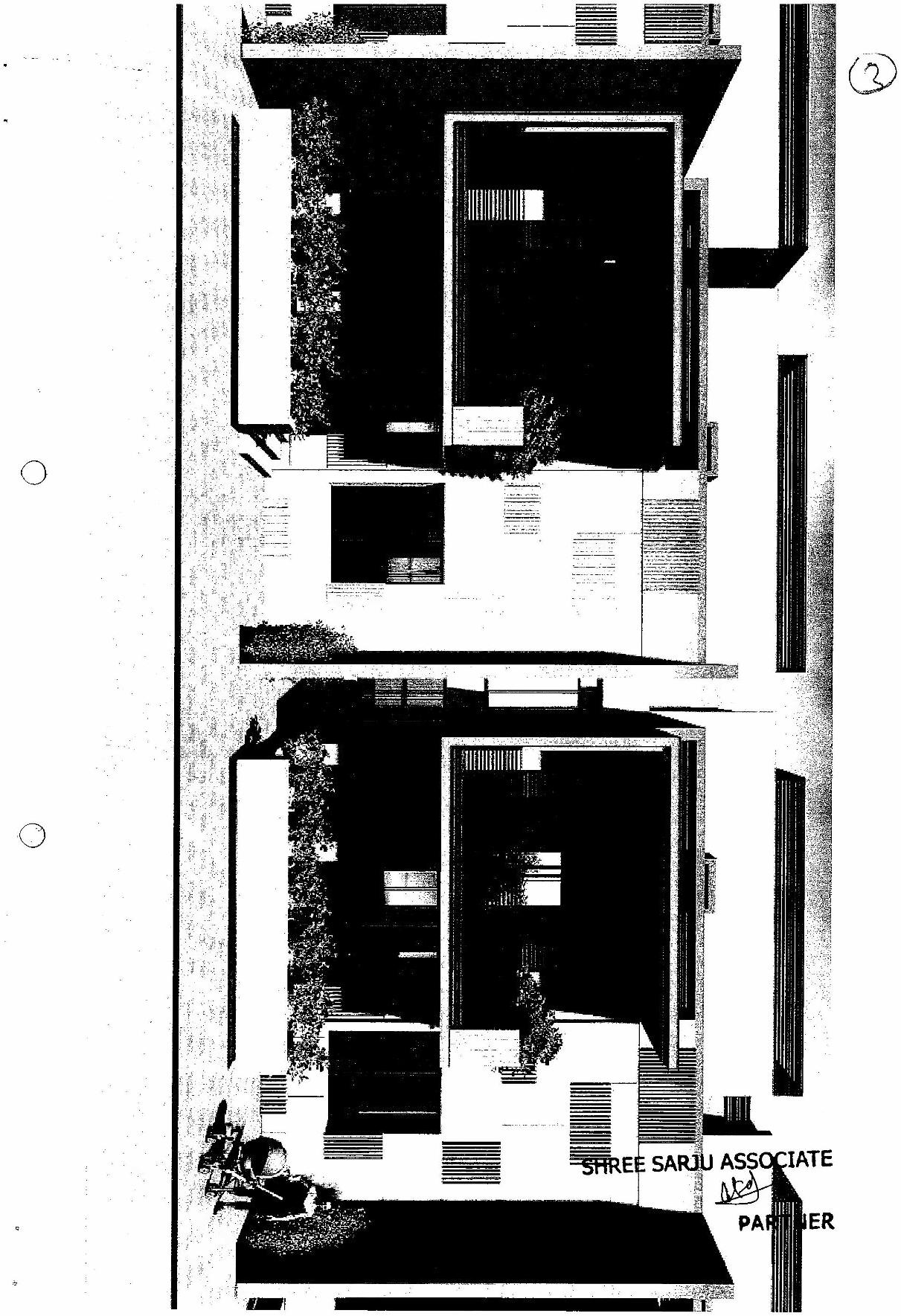  of real estate project Shree Sarju Kutir located at City, Ahmedabad, Gujarat