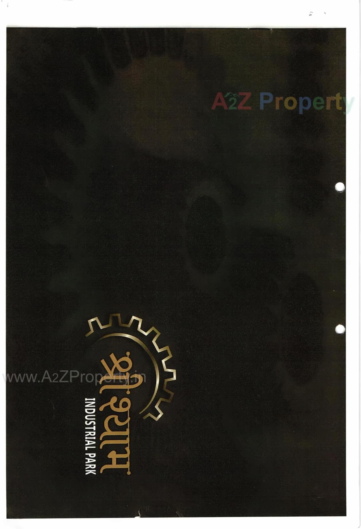  of real estate project Shree Shyam Industrial Park located at Saijpur-gopalpur, Ahmedabad, Gujarat