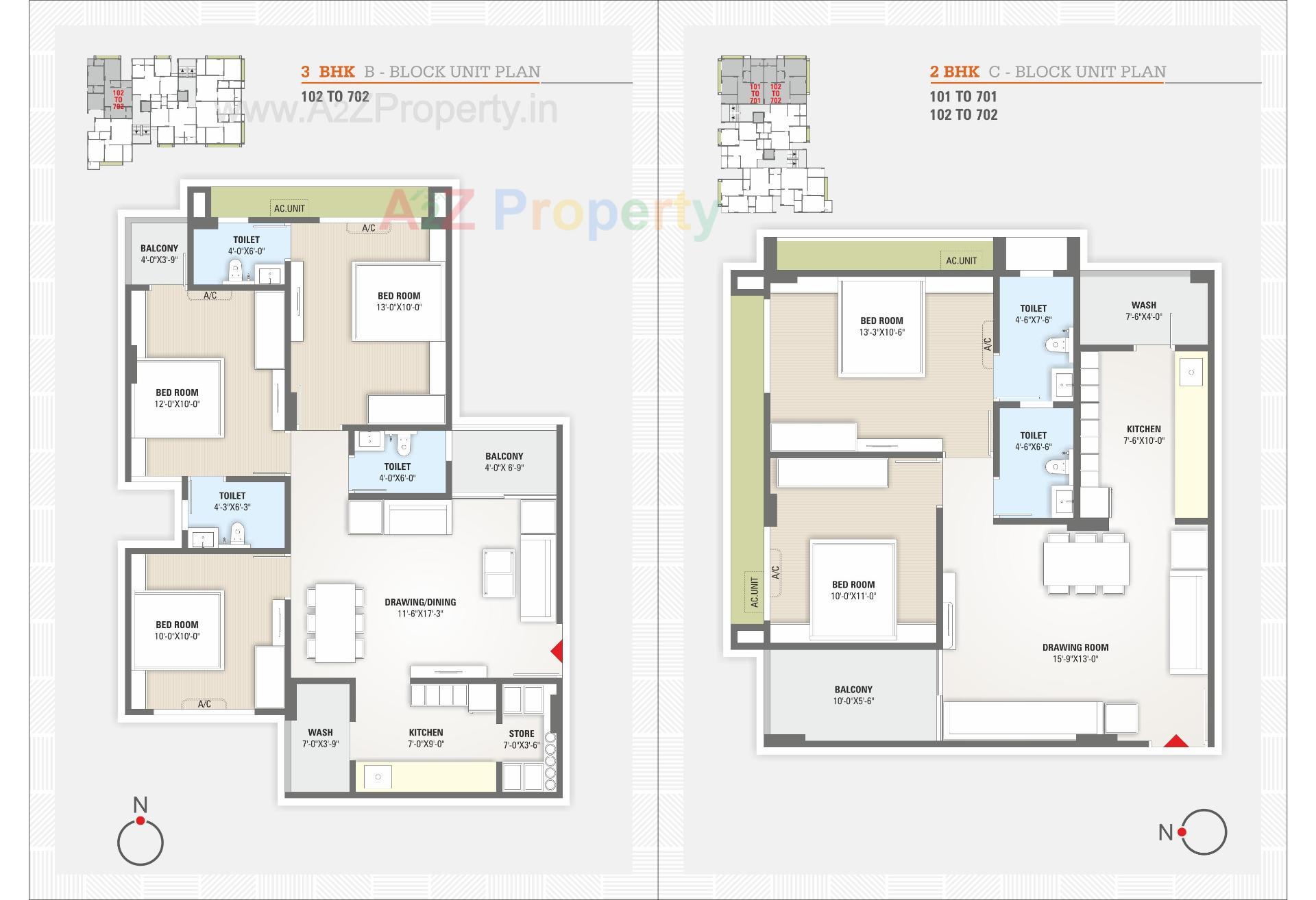 Layout of real estate project Shree Ugati Residency located at Ghatlodiya, Ahmedabad, Gujarat