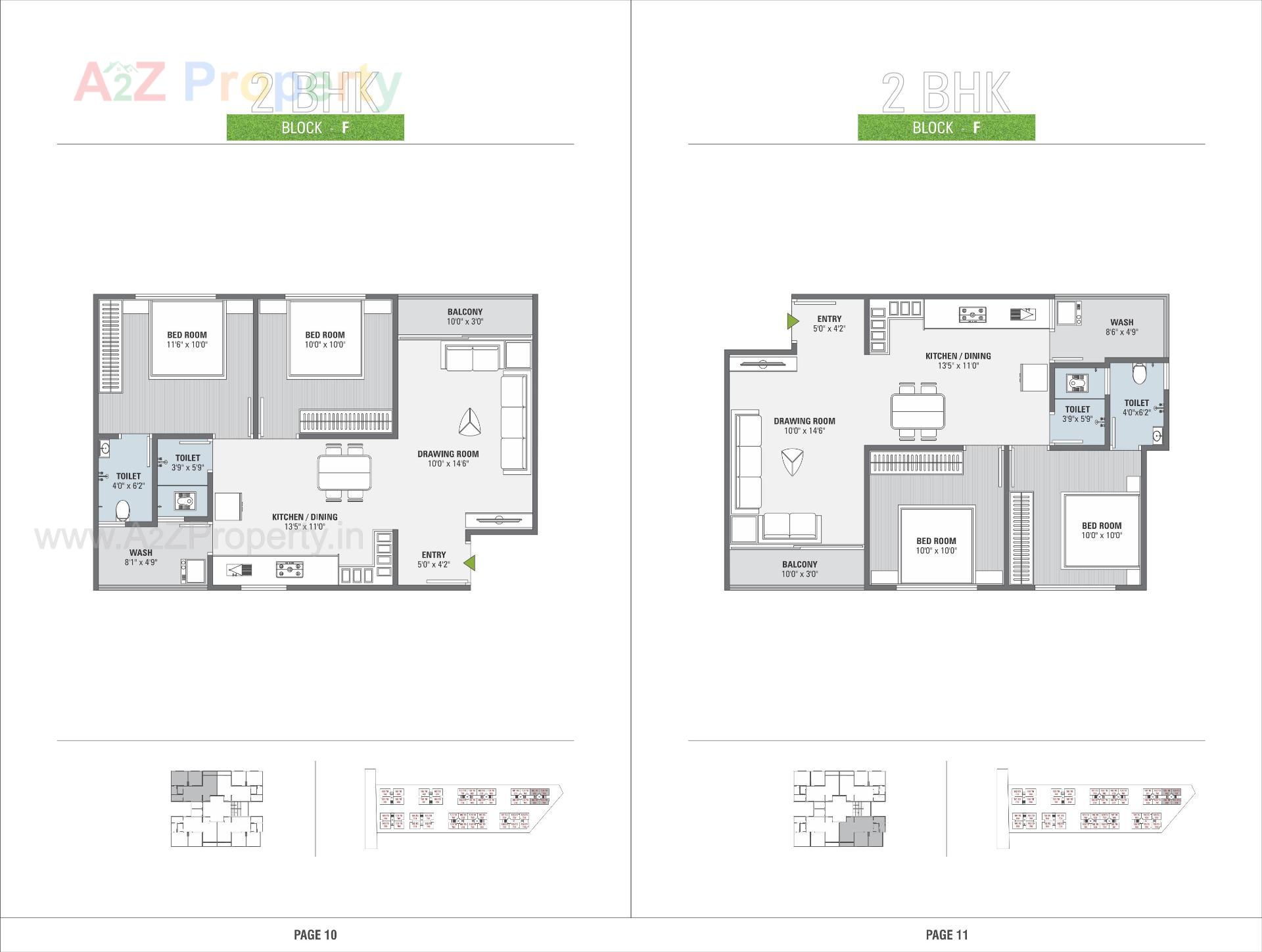 Layout of real estate project Shreedhar Greens located at Odhav, Ahmedabad, Gujarat