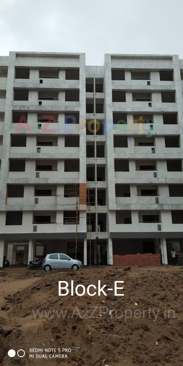 165614_const of real estate project Shreedhar Paradise located at Odhav, Ahmedabad, Gujarat