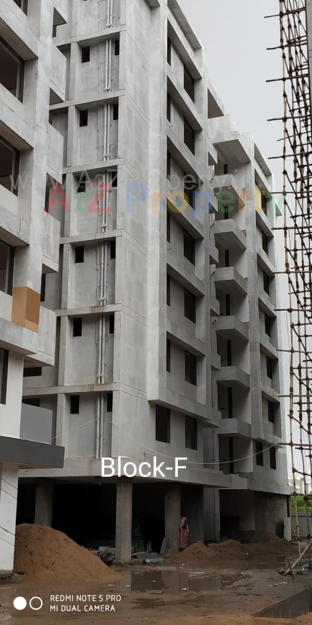 165615_const of real estate project Shreedhar Paradise located at Odhav, Ahmedabad, Gujarat