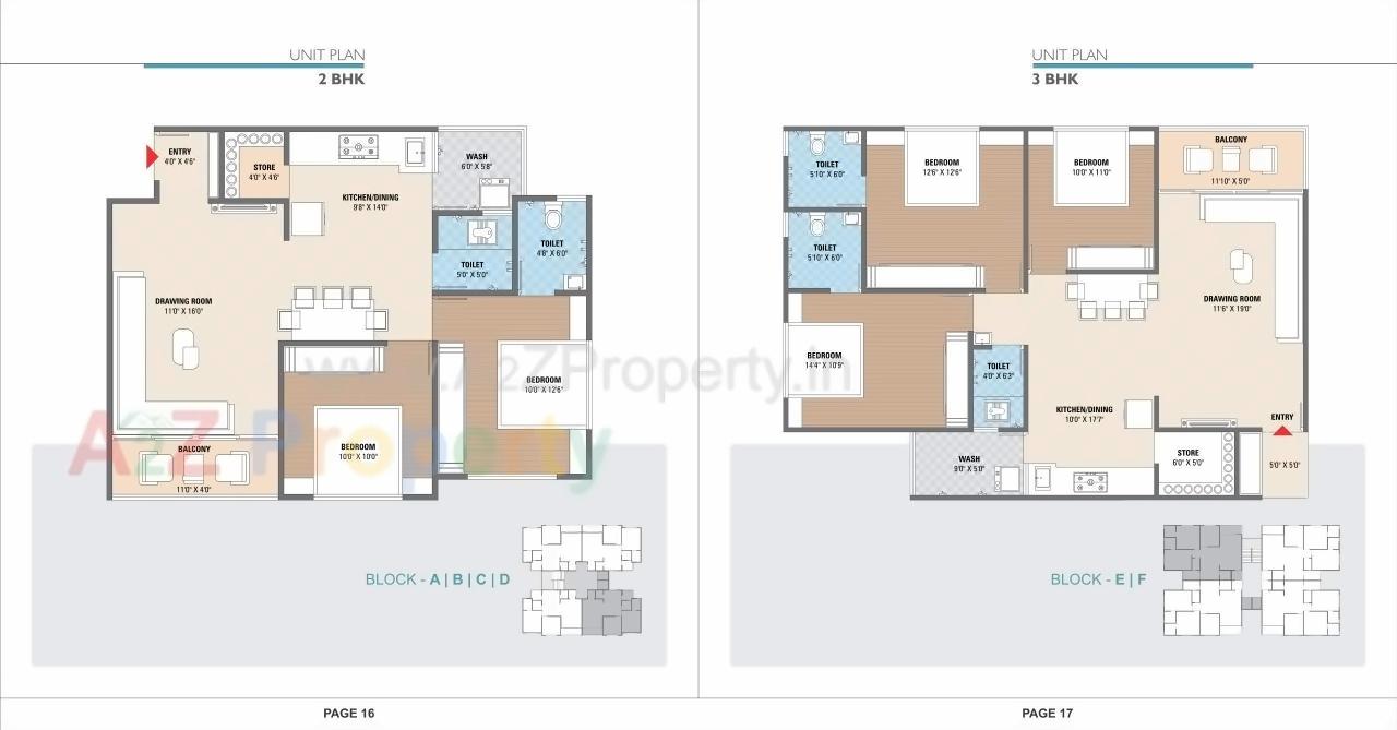 Layout of real estate project Shreedhar Sparsh located at Odhav, Ahmedabad, Gujarat