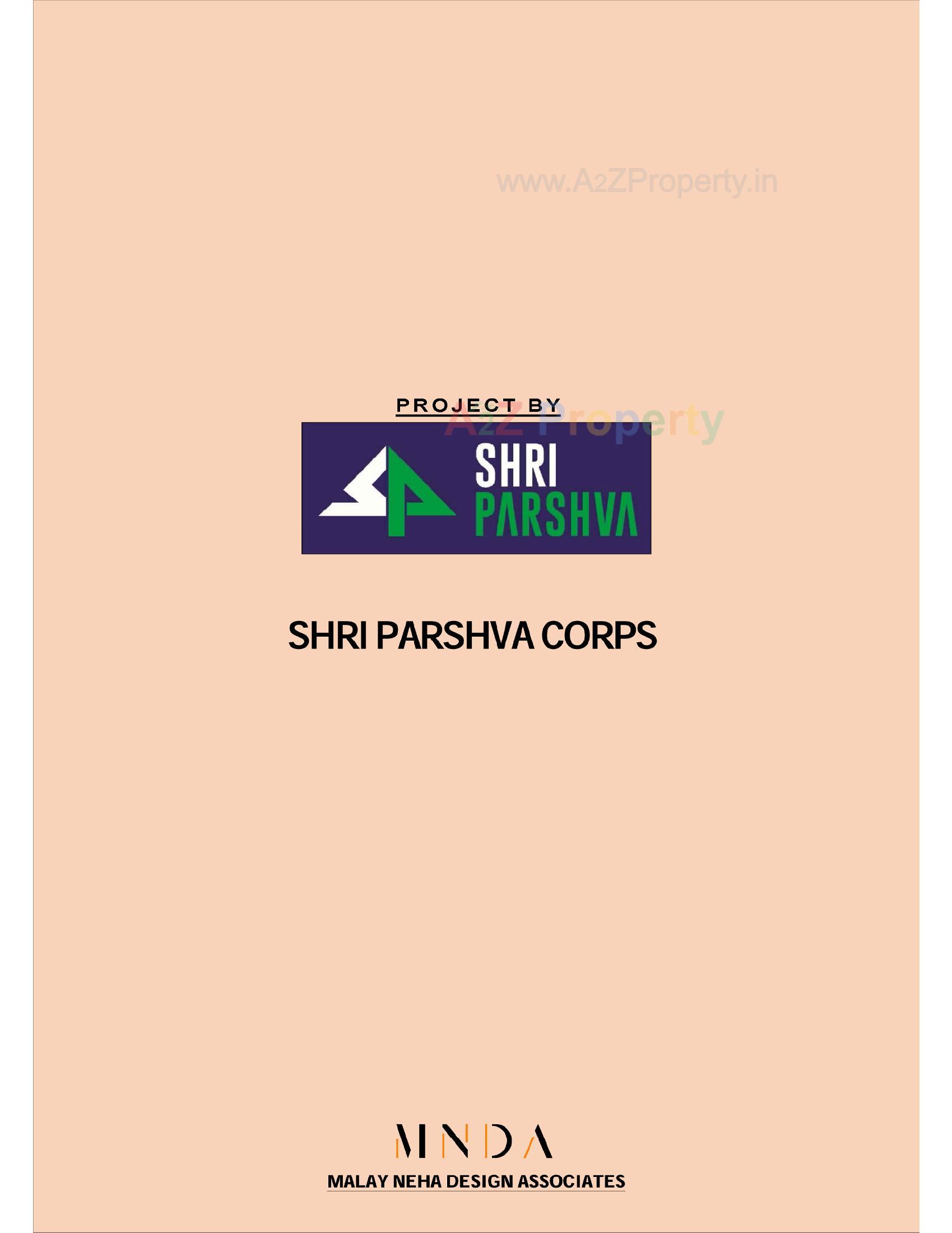  of real estate project Shri Parshva Eminent located at Chhadavad, Ahmedabad, Gujarat