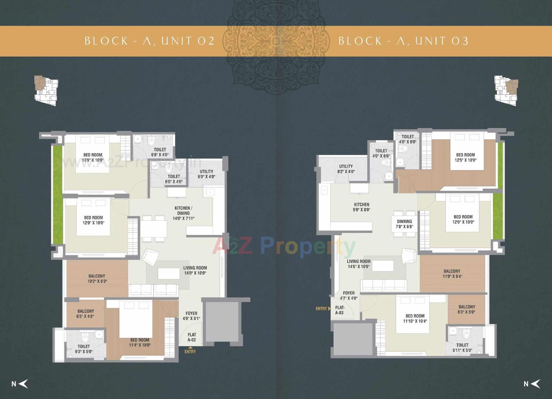 Layout of real estate project Shrut Ratnakar located at Ahmedabad, Ahmedabad, Gujarat