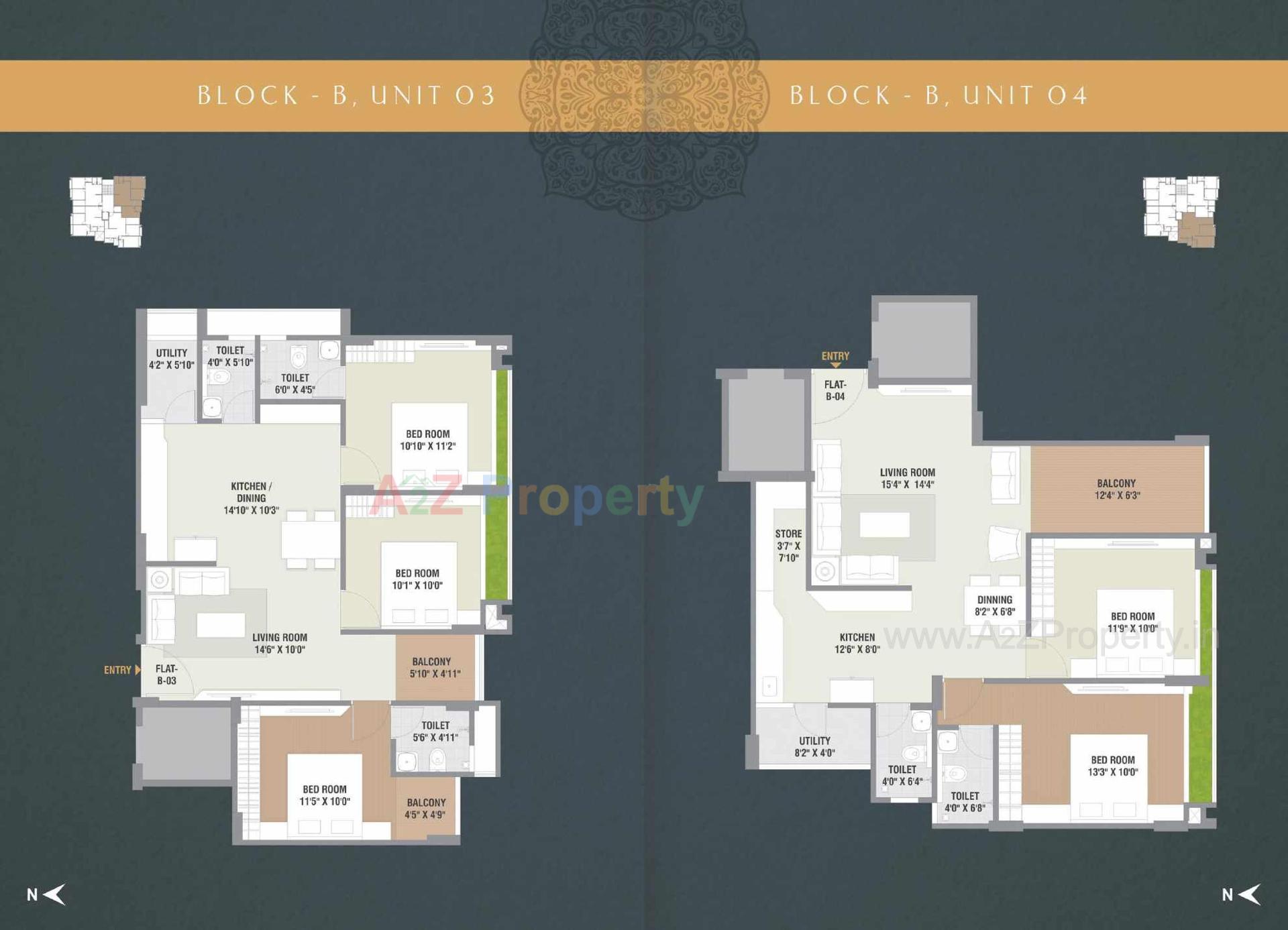 Layout of real estate project Shrut Ratnakar located at Ahmedabad, Ahmedabad, Gujarat