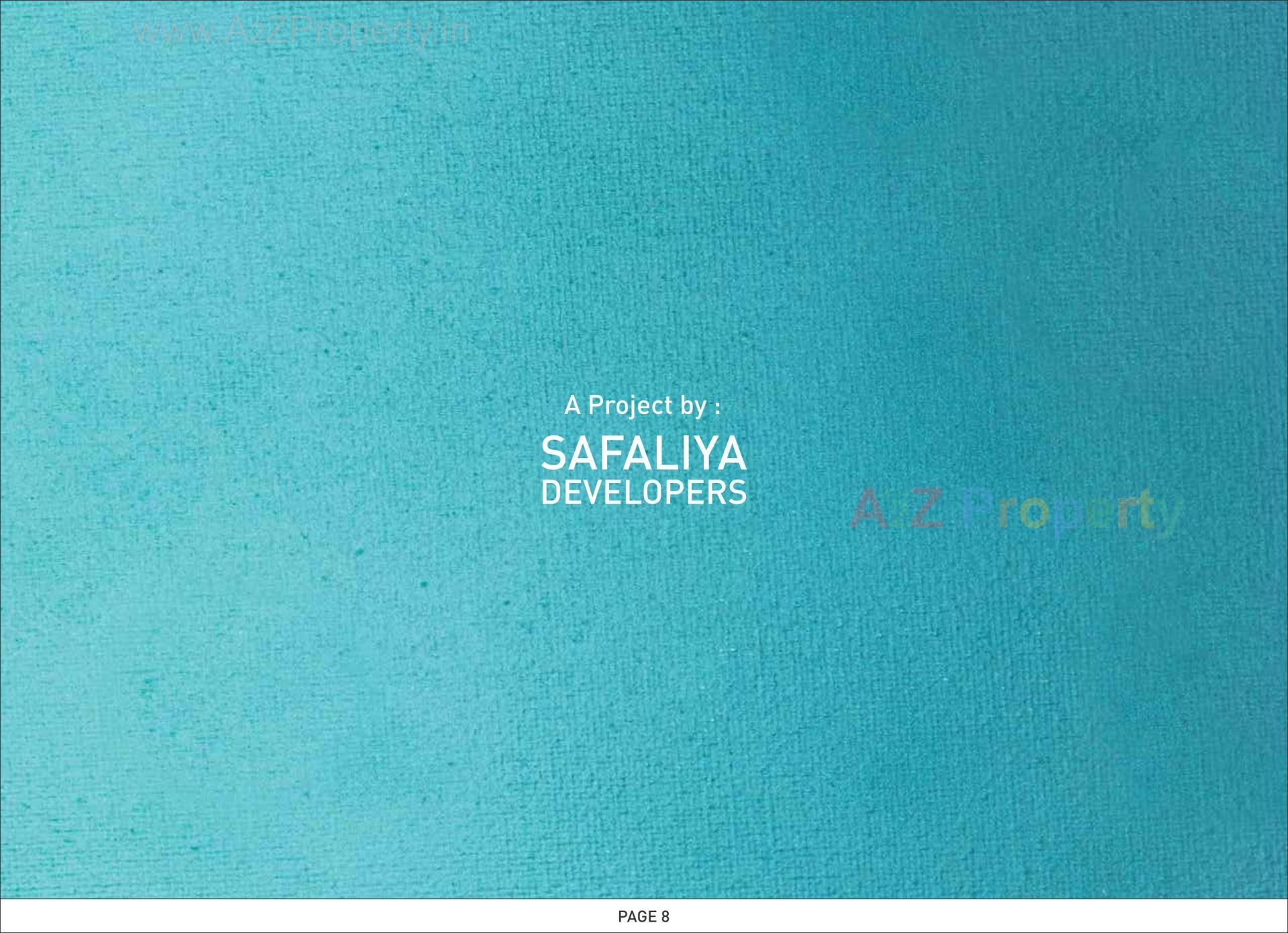  of real estate project Shruti Apartment located at Memnagar, Ahmedabad, Gujarat