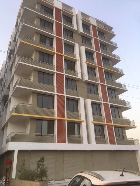 17493_const of real estate project Shubh Enclave located at City, Ahmedabad, Gujarat