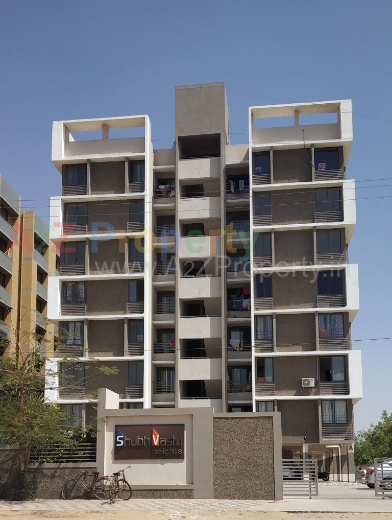 175407_const of real estate project Shubh Vastu Heights located at Chenpur, Ahmedabad, Gujarat