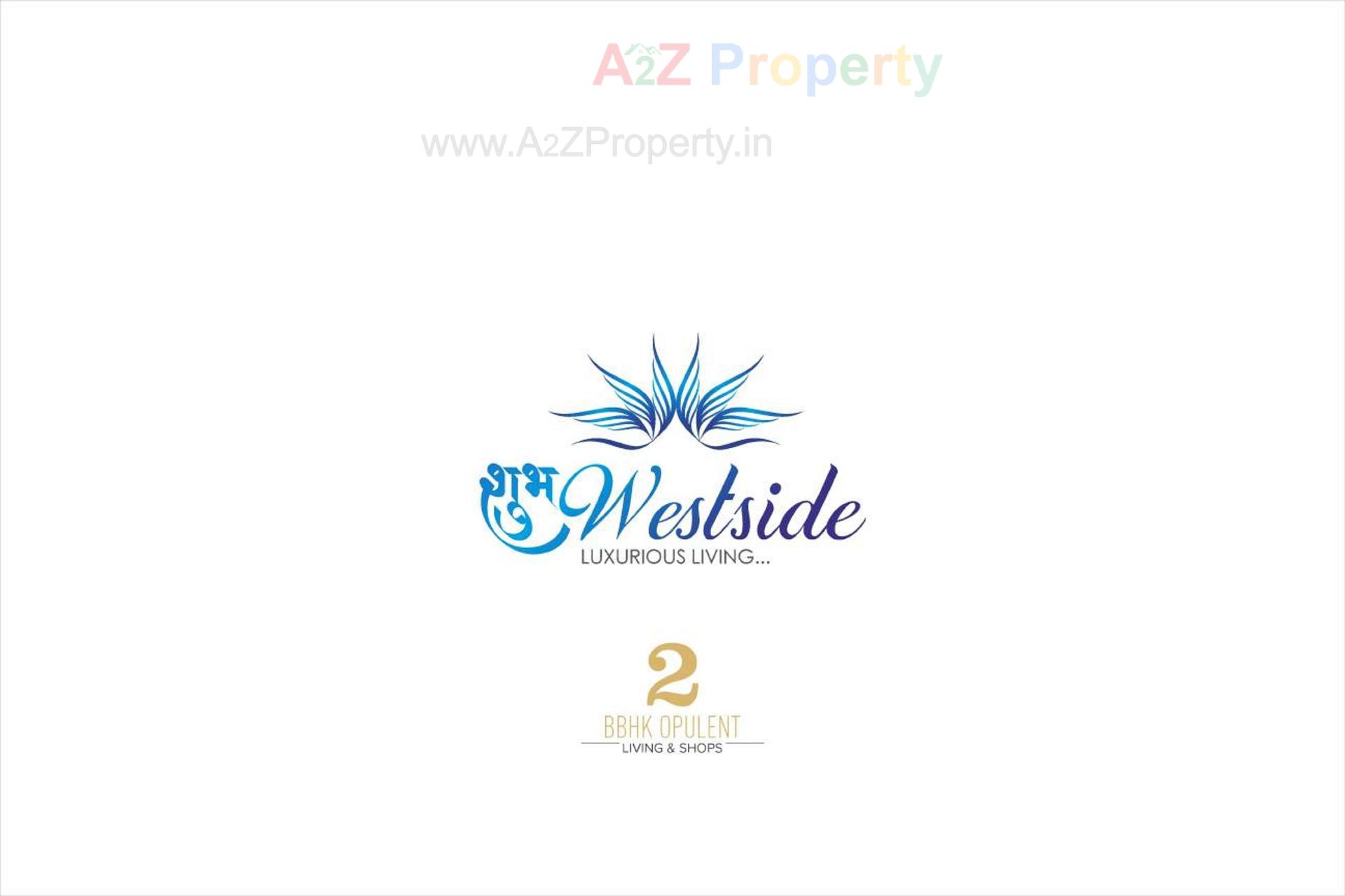  of real estate project Shubh Westside located at Ahmedabad, Ahmedabad, Gujarat
