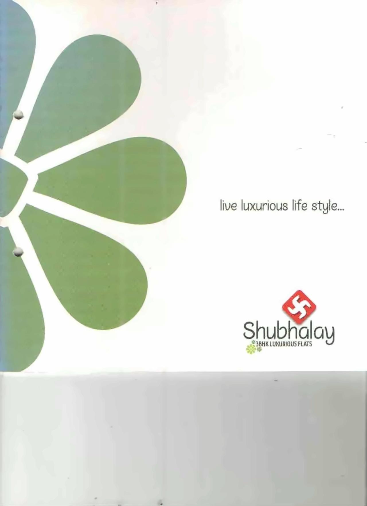  of real estate project Shubhalay located at City, Ahmedabad, Gujarat