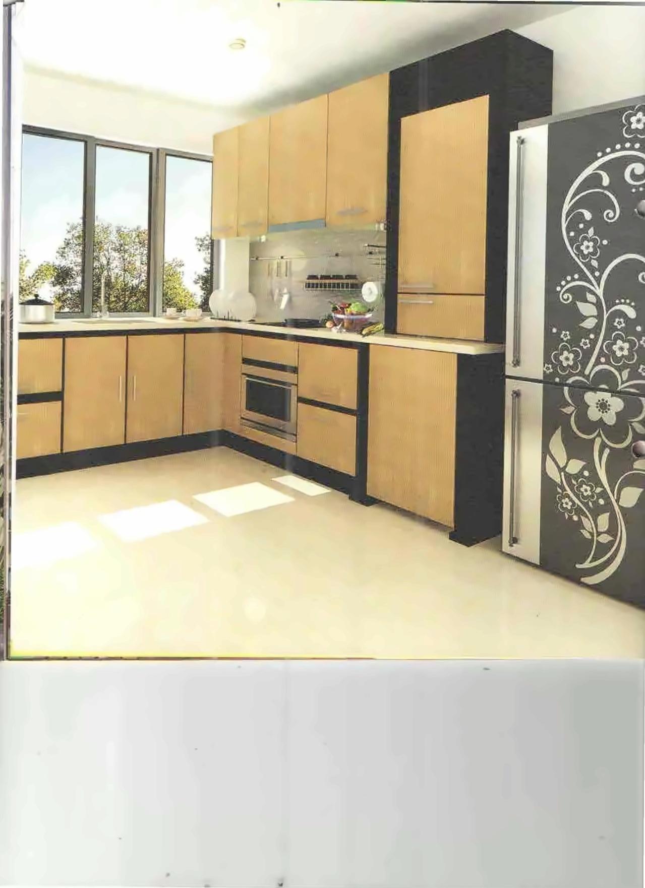 3D Elevation of real estate project Shubhalay located at City, Ahmedabad, Gujarat