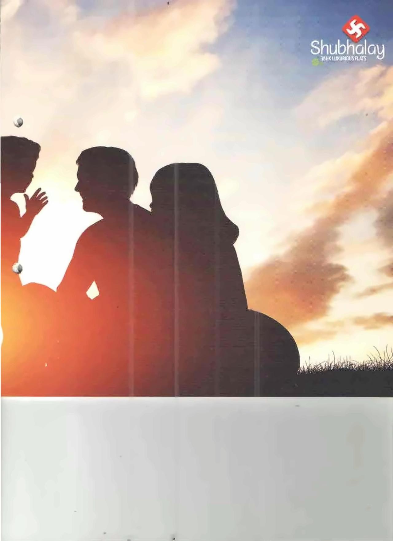  of real estate project Shubhalay located at City, Ahmedabad, Gujarat