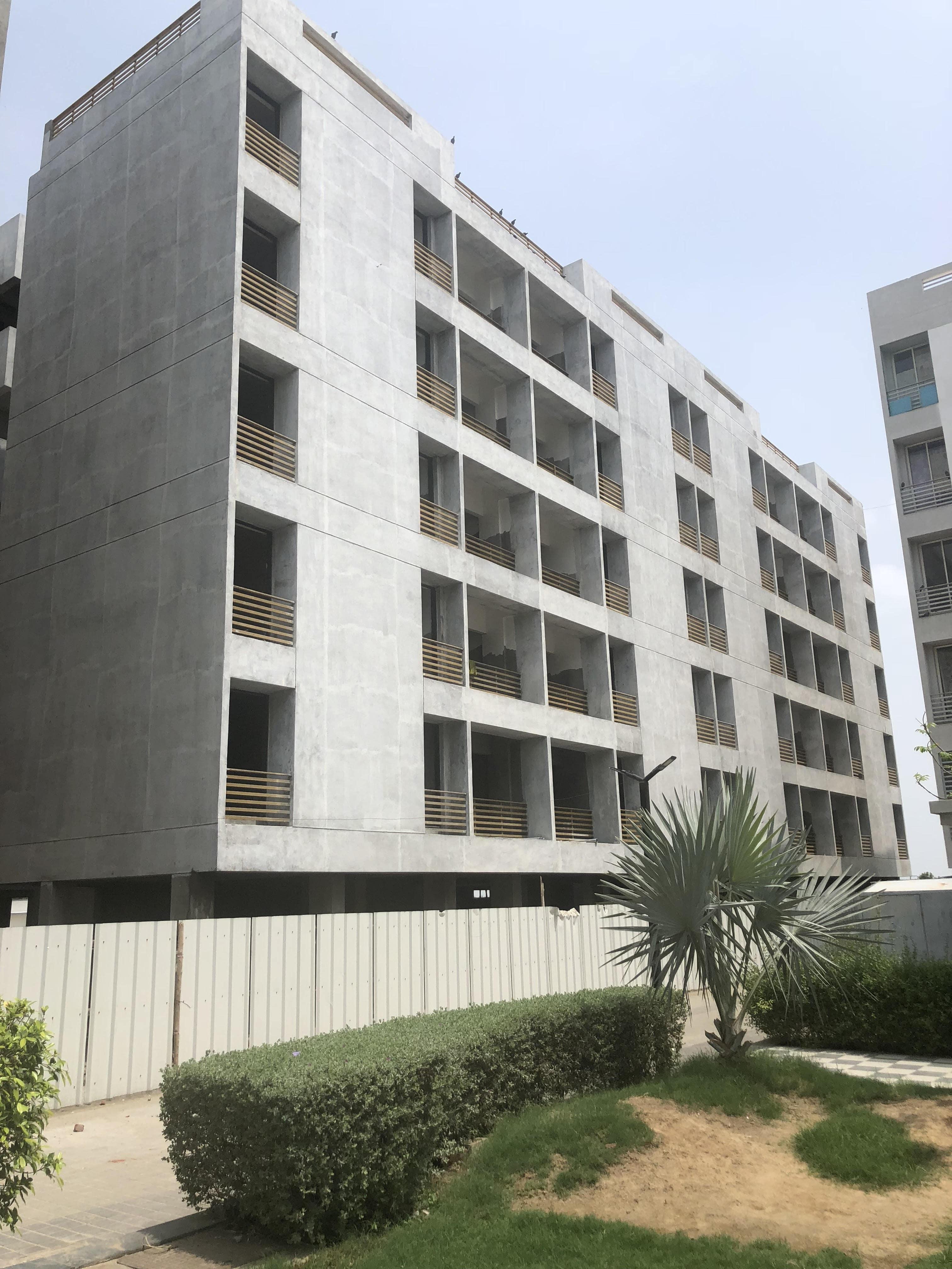 165971_const of real estate project Shubham located at Sanand, Ahmedabad, Gujarat