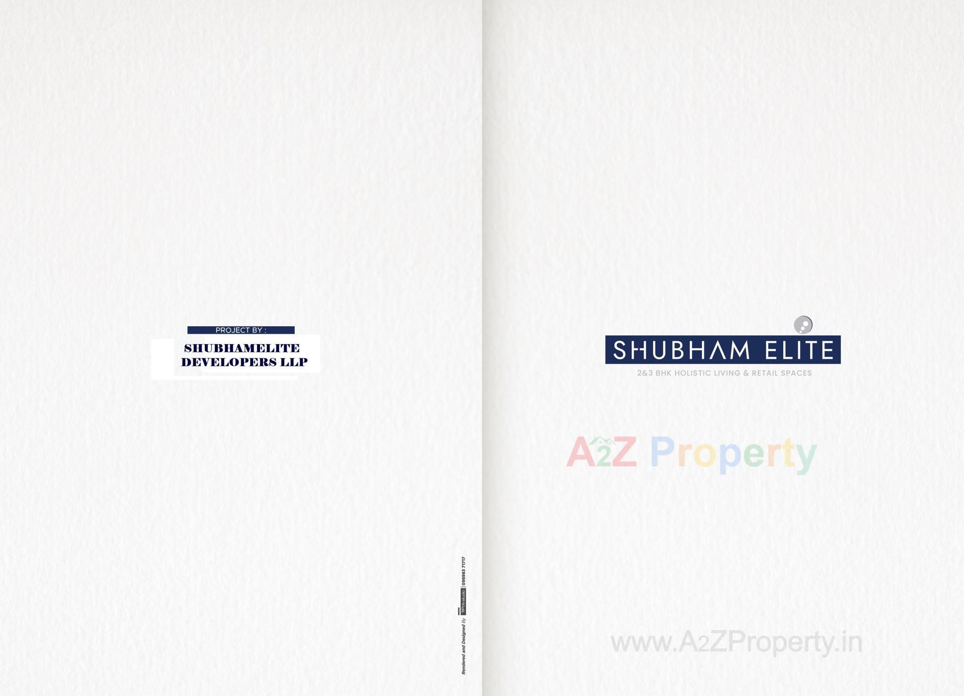  of real estate project Shubham Elite located at Ahmedabad, Ahmedabad, Gujarat