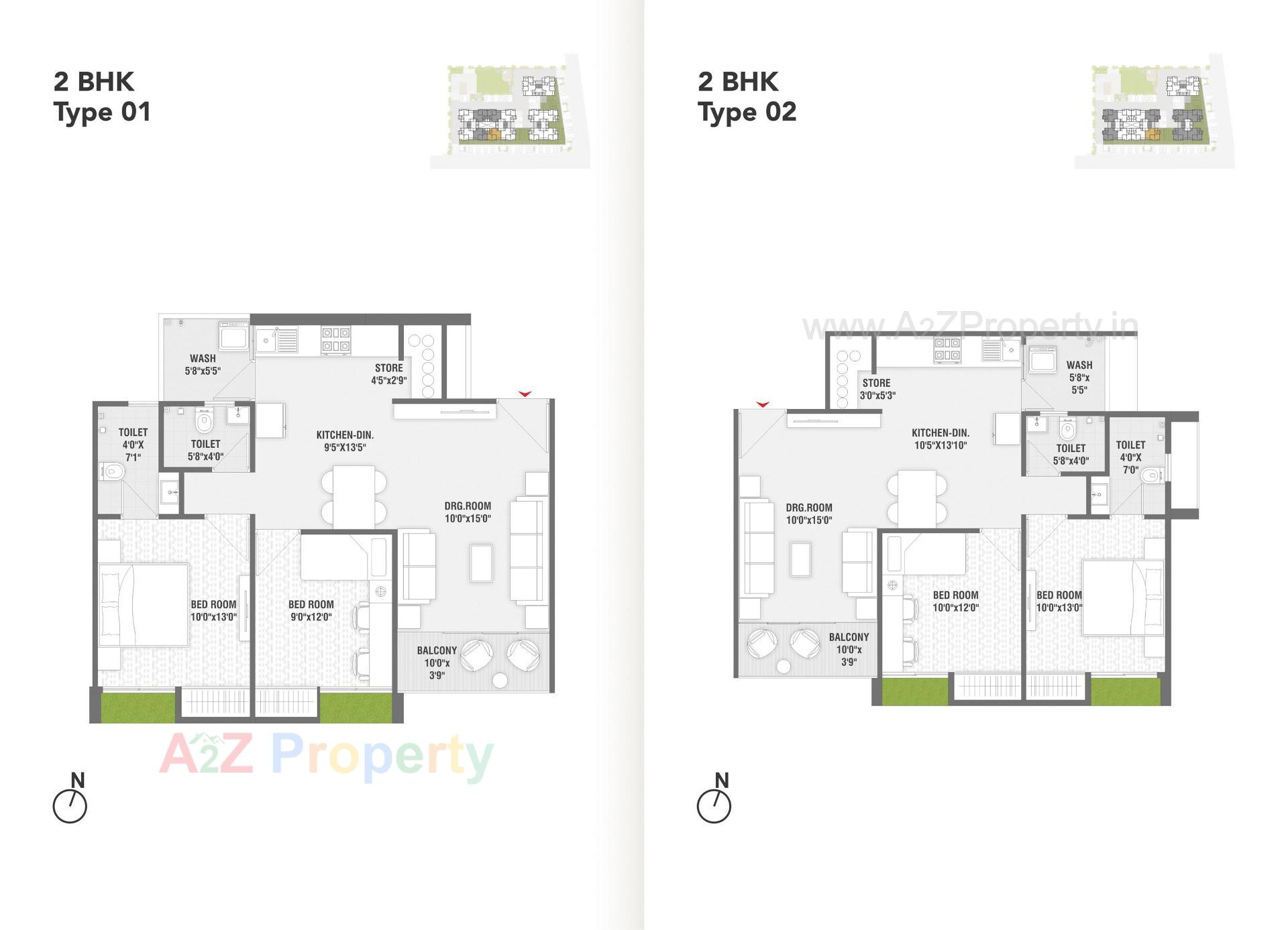 Layout of real estate project Shubham Elite located at Ahmedabad, Ahmedabad, Gujarat