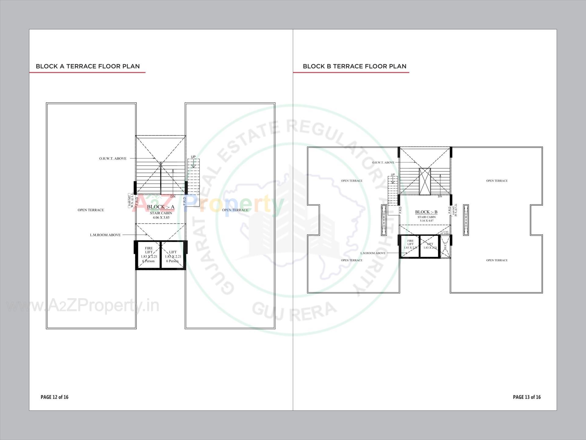  of real estate project Shyam 120 located at Lambha, Ahmedabad, Gujarat