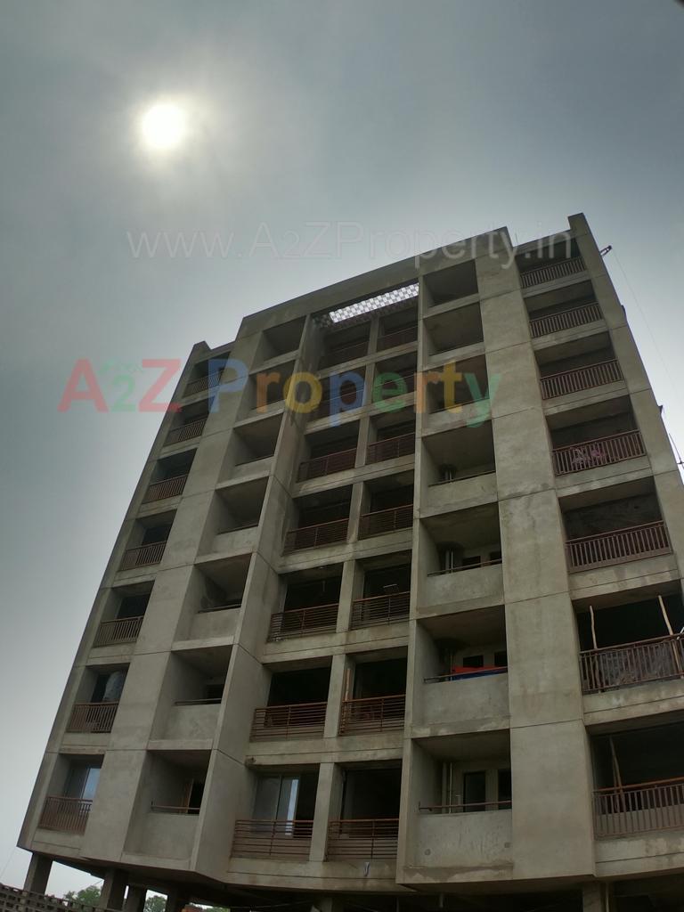 172677_const of real estate project Shyam located at Laxmipura, Ahmedabad, Gujarat