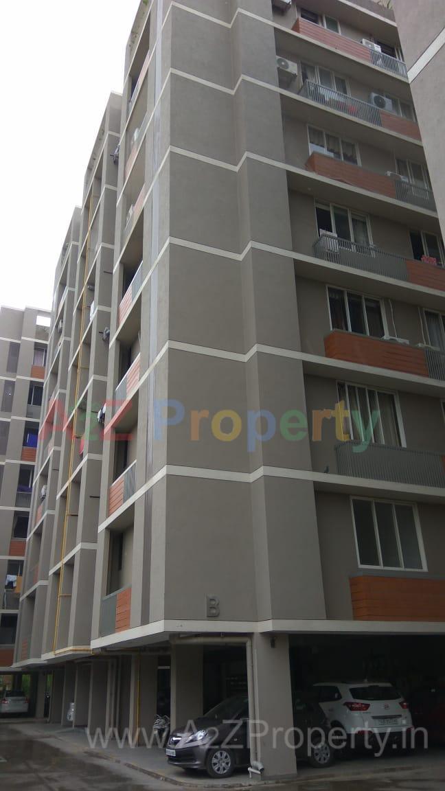 39632_const of real estate project Shyam located at Motera, Ahmedabad, Gujarat