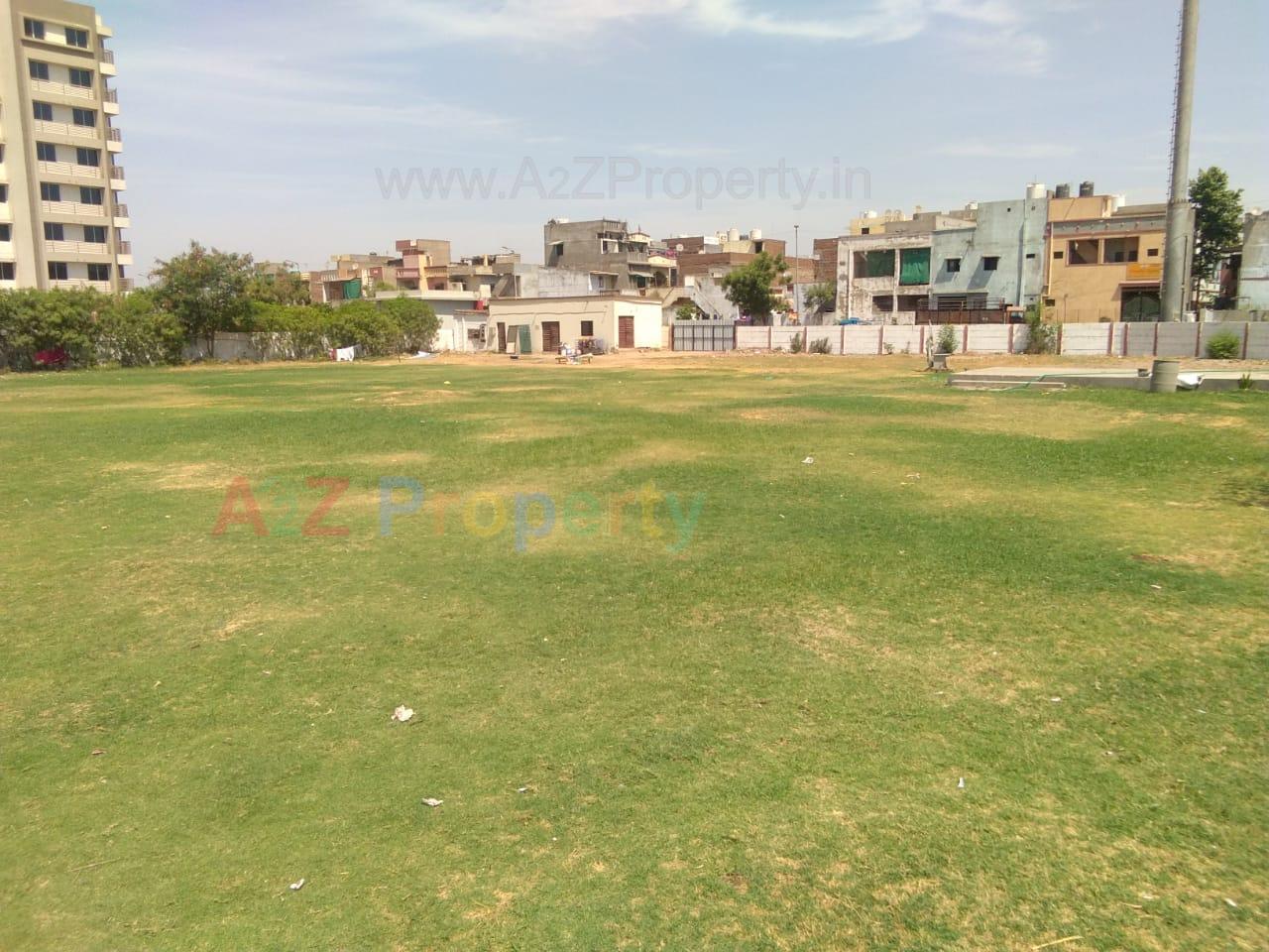 147558_const of real estate project Shyam Amrut located at Isanpur, Ahmedabad, Gujarat