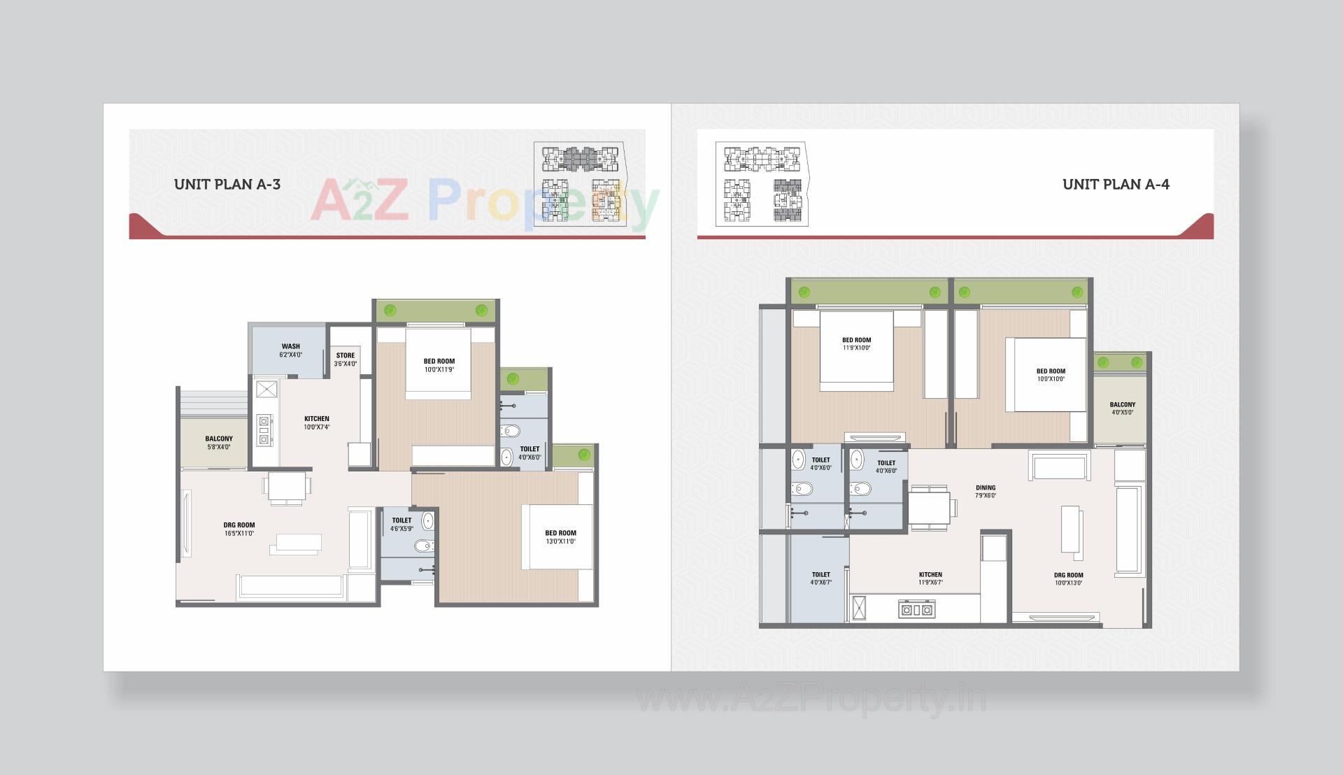Layout of real estate project Shyam Atulyam located at Lambha, Ahmedabad, Gujarat