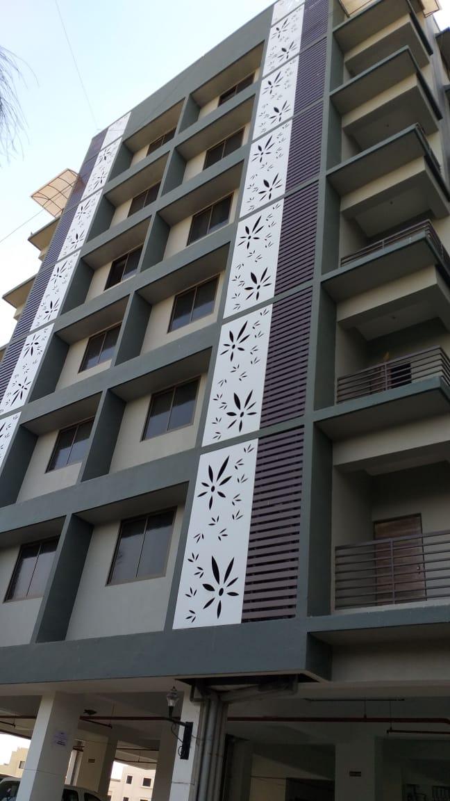 175922_const of real estate project Shyam Hill located at Sanand, Ahmedabad, Gujarat