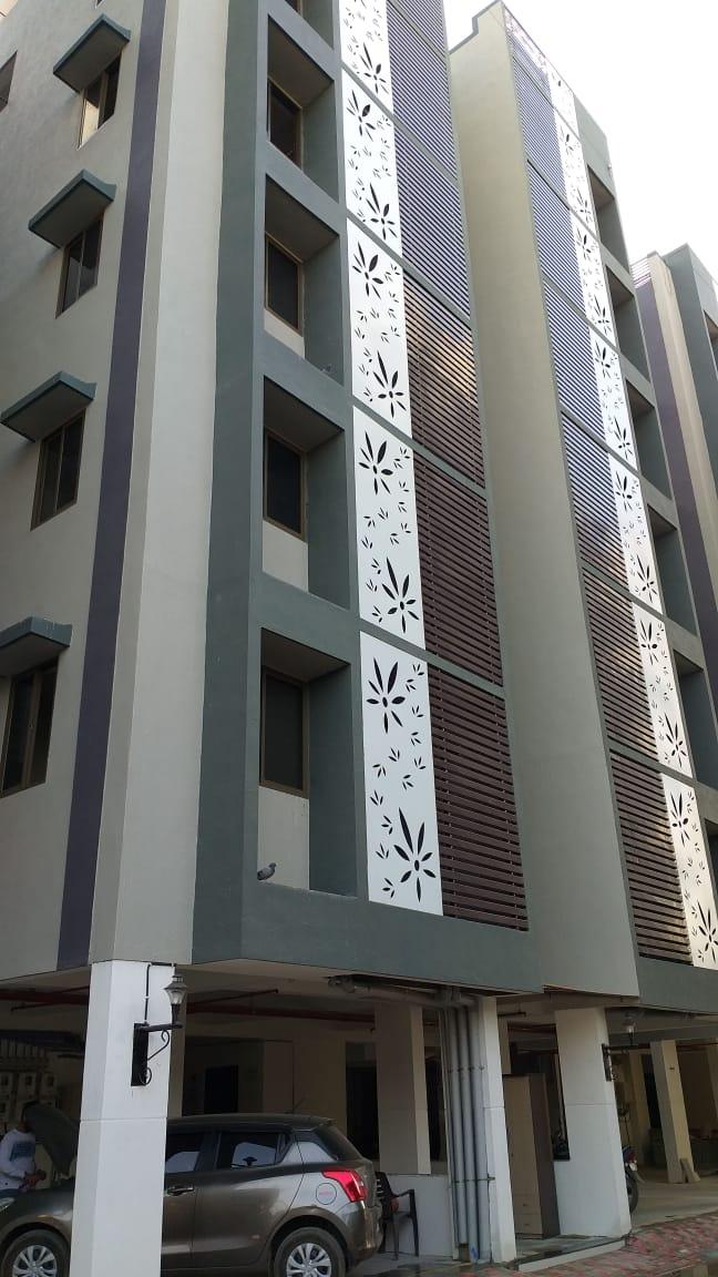 175923_const of real estate project Shyam Hill located at Sanand, Ahmedabad, Gujarat