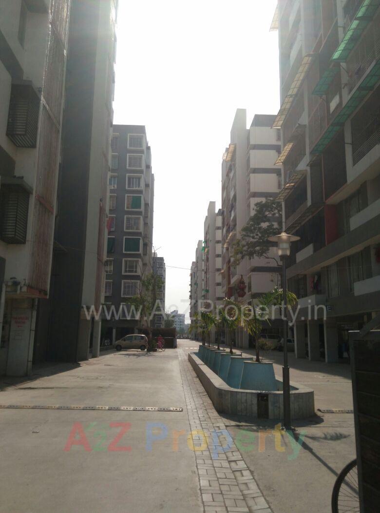 240269_const of real estate project Shyam Hills located at Ranip, Ahmedabad, Gujarat