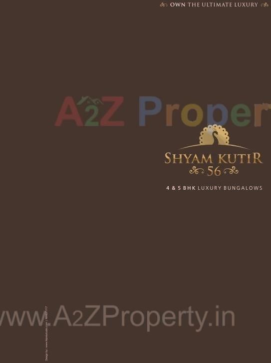  of real estate project Shyam Kutir located at Naroda, Ahmedabad, Gujarat