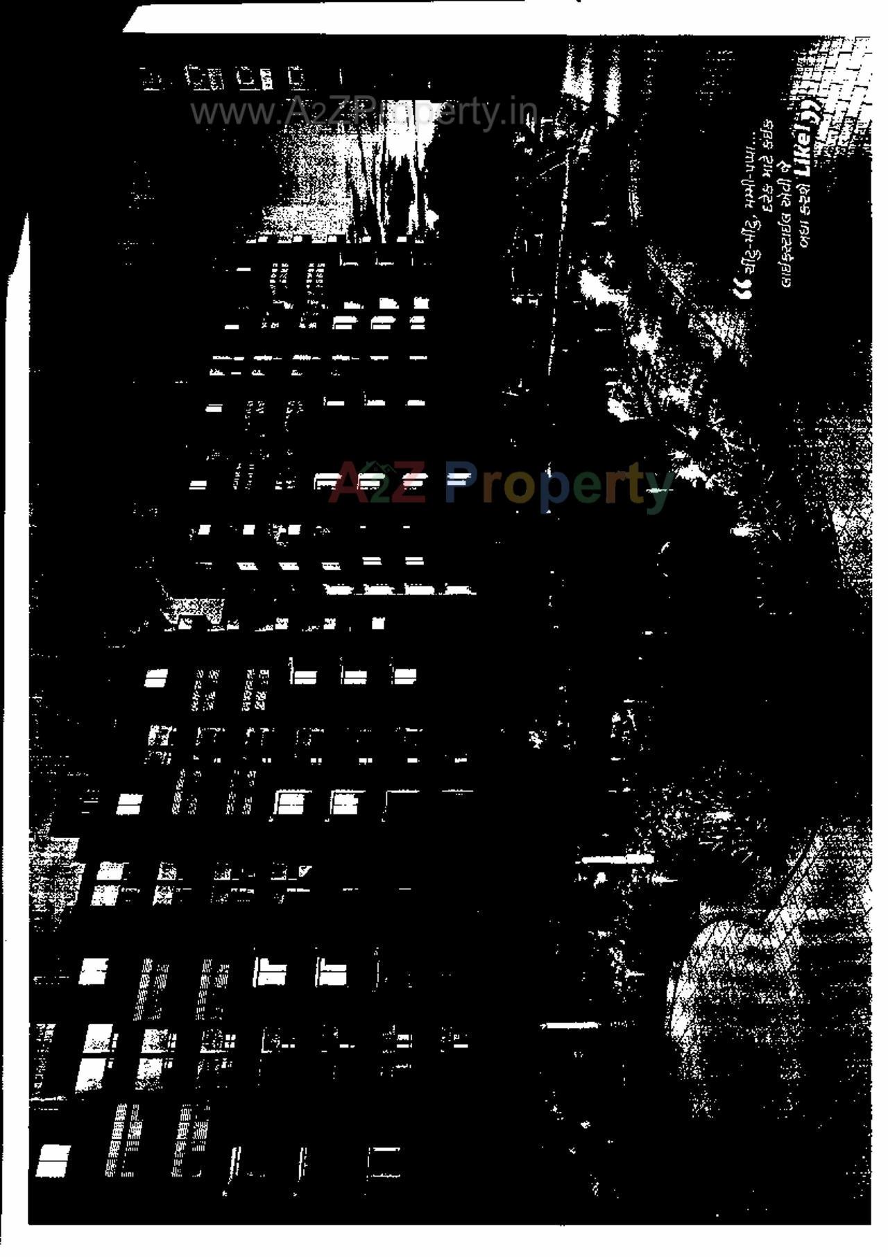  of real estate project Shyam Kutir located at Hanspura, Ahmedabad, Gujarat