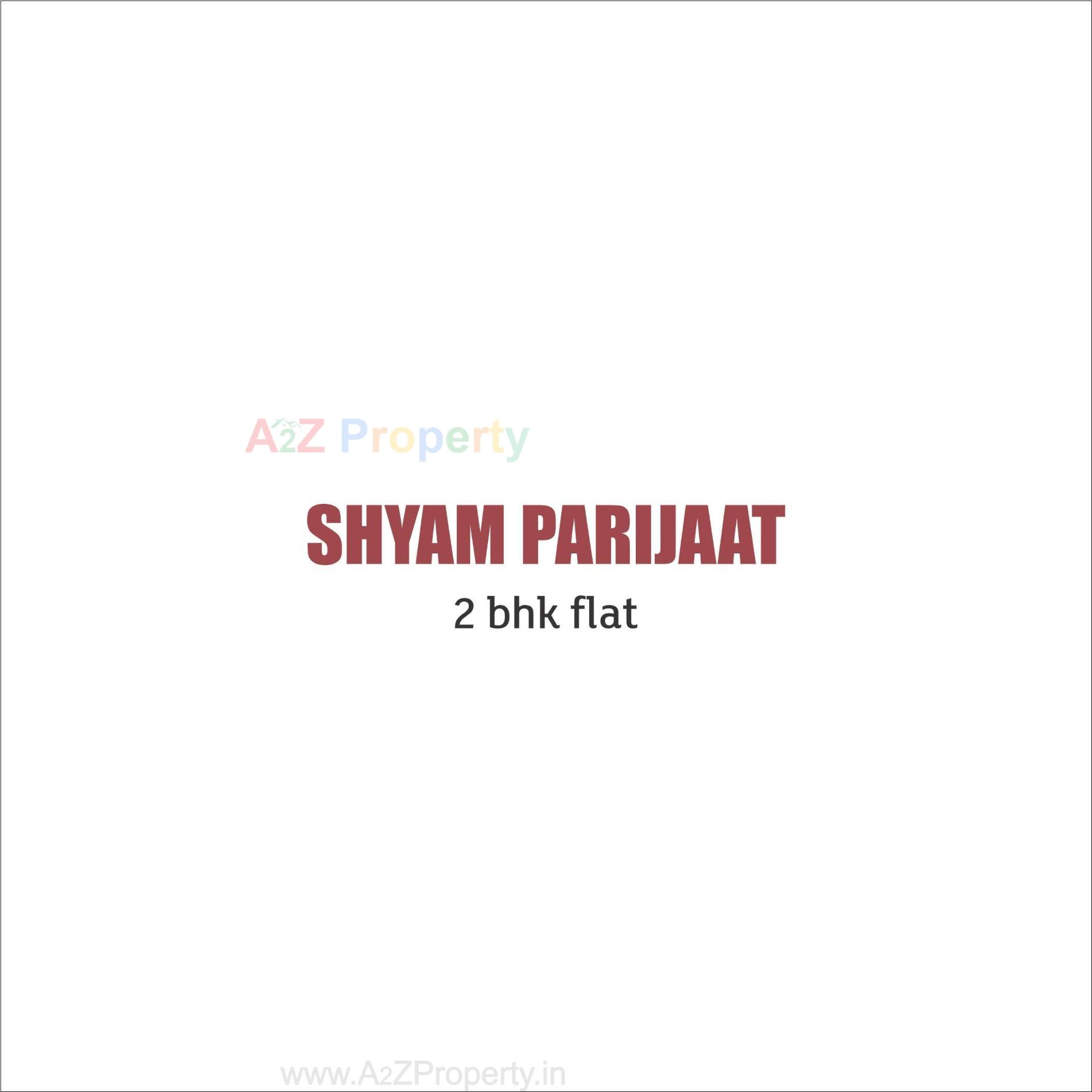  of real estate project Shyam Parijaat located at Rajpur-hirpur, Ahmedabad, Gujarat