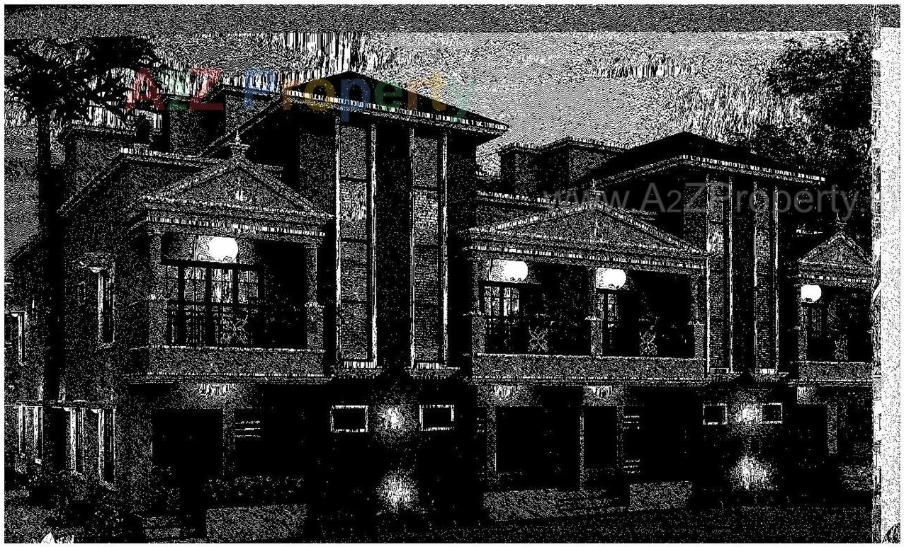  of real estate project Shyam Residency located at Kathwada, Ahmedabad, Gujarat