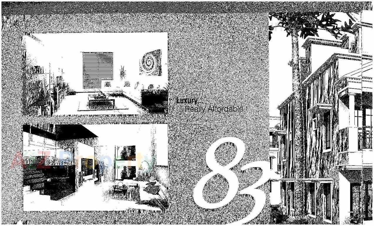  of real estate project Shyam Residency located at Kathwada, Ahmedabad, Gujarat