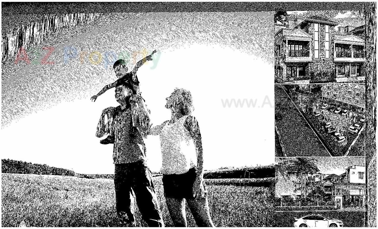  of real estate project Shyam Residency located at Kathwada, Ahmedabad, Gujarat