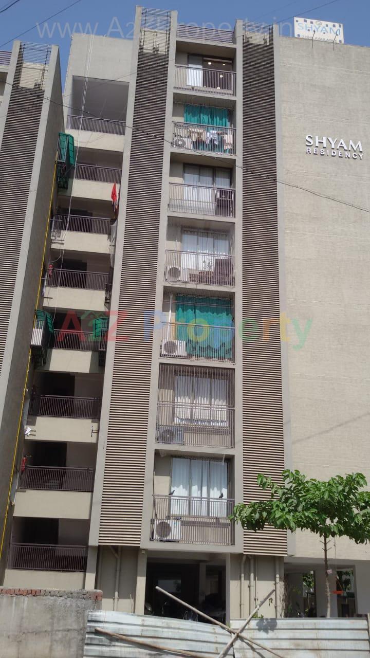 150496_const of real estate project Shyam Residency located at Vejalpur, Ahmedabad, Gujarat