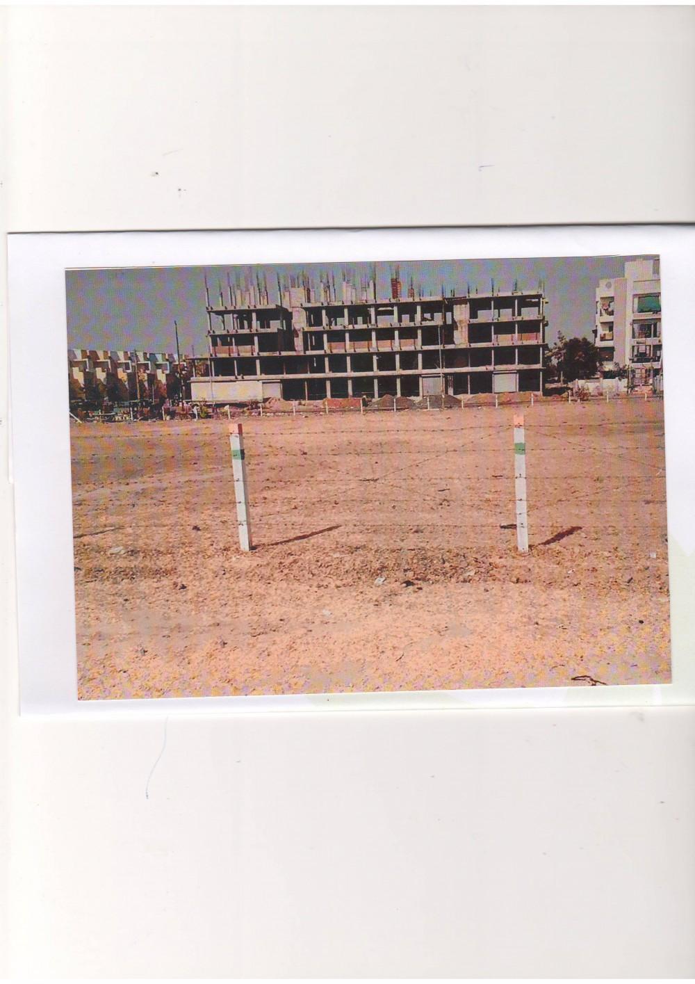 137495_const of real estate project Shyam Saanvi located at Chandkheda, Ahmedabad, Gujarat