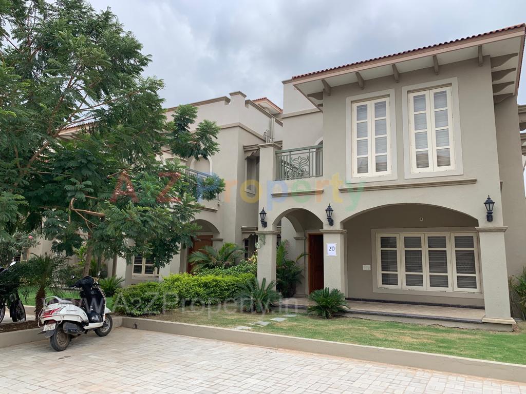 169575_const of real estate project Shyam Vihar located at City, Ahmedabad, Gujarat