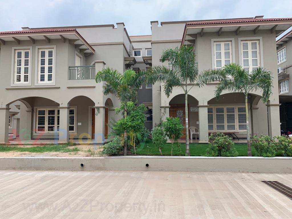 169585_const of real estate project Shyam Vihar located at City, Ahmedabad, Gujarat