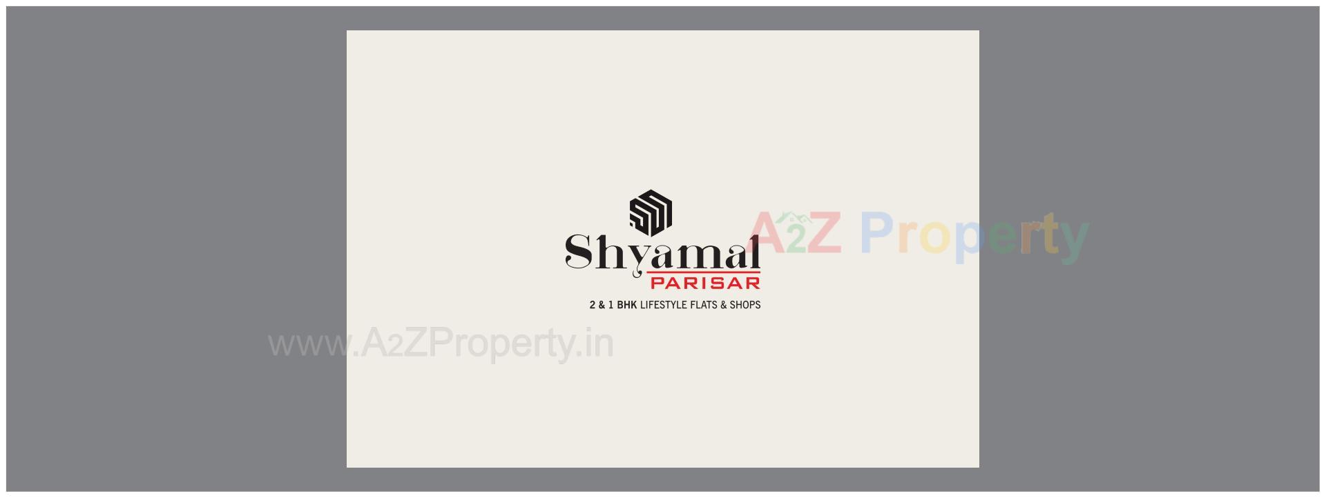  of real estate project Shyamal Parisar located at Kathwada, Ahmedabad, Gujarat
