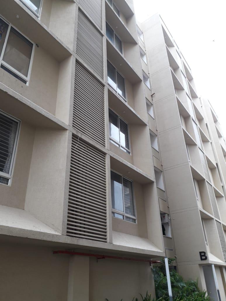 177669_const of real estate project Siddharth Icon located at Tragad, Ahmedabad, Gujarat