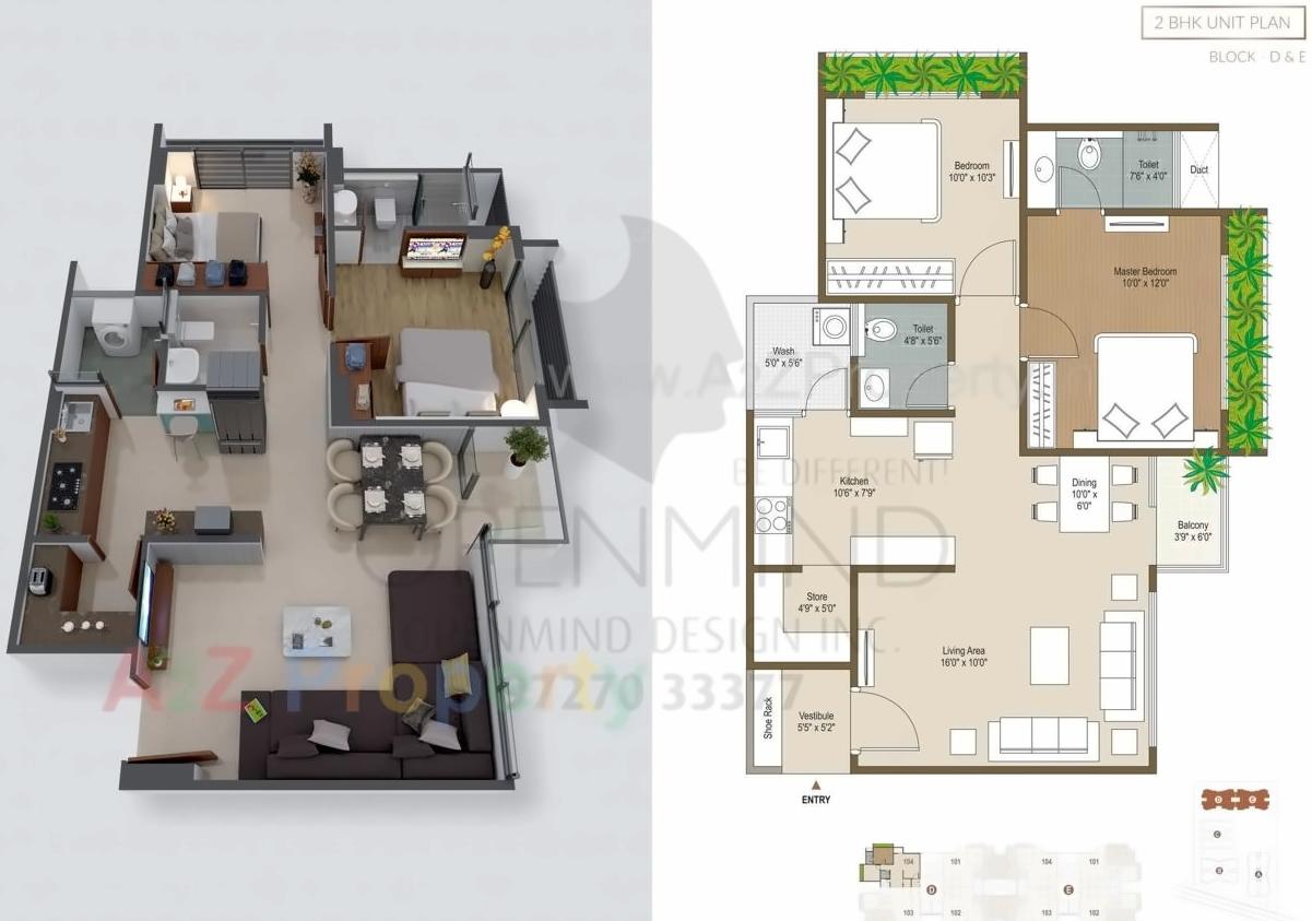 Layout of real estate project Siddharth Luxuria located at Ahmedabad, Ahmedabad, Gujarat
