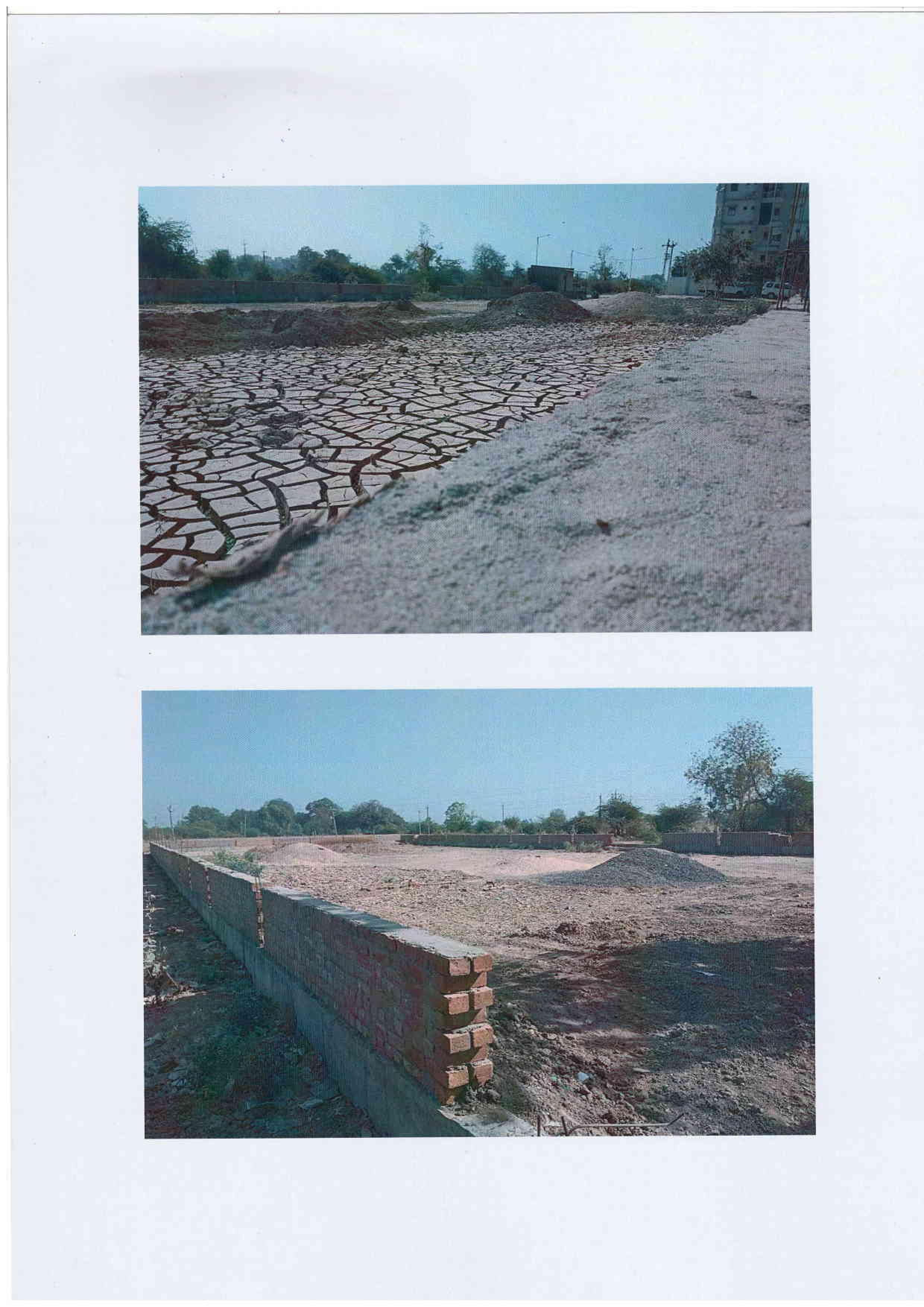 151444_const of real estate project Siddhivinayak Residency located at Sanand, Ahmedabad, Gujarat