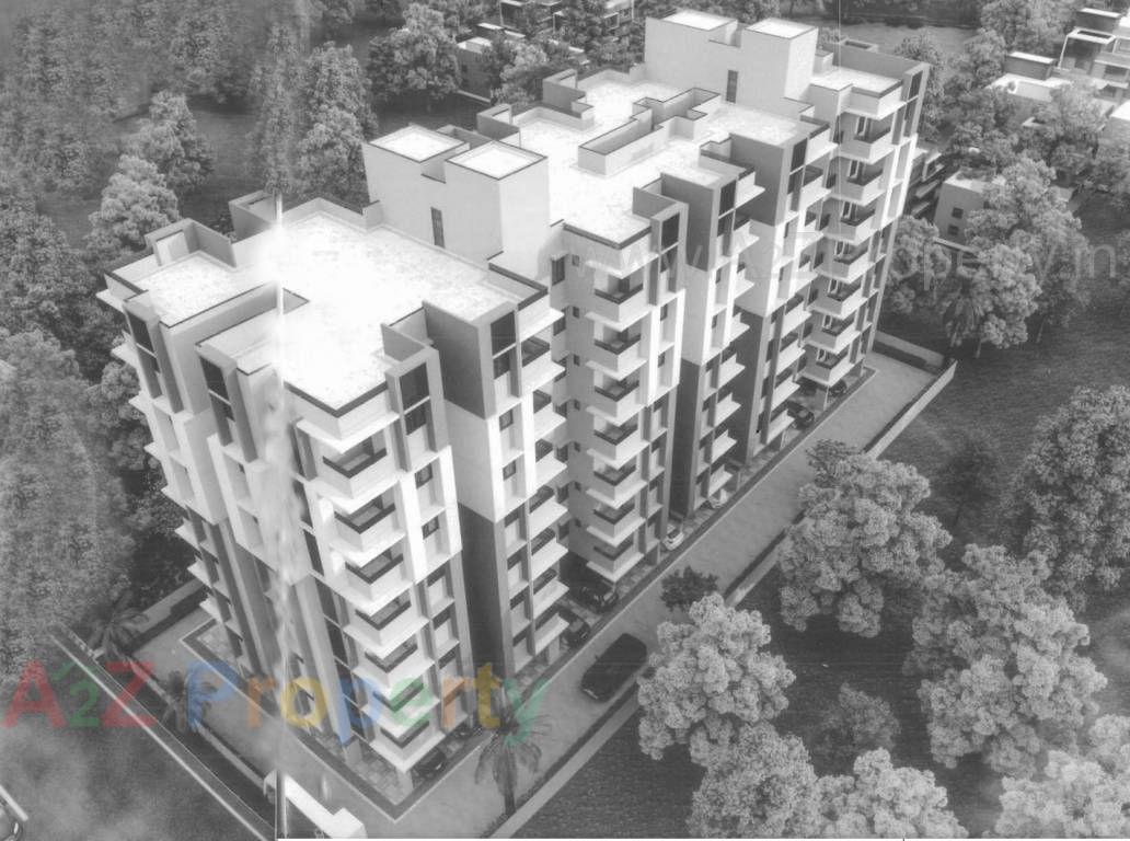 34639328 of real estate project Siddhivinayak Residency located at Sanand, Ahmedabad, Gujarat