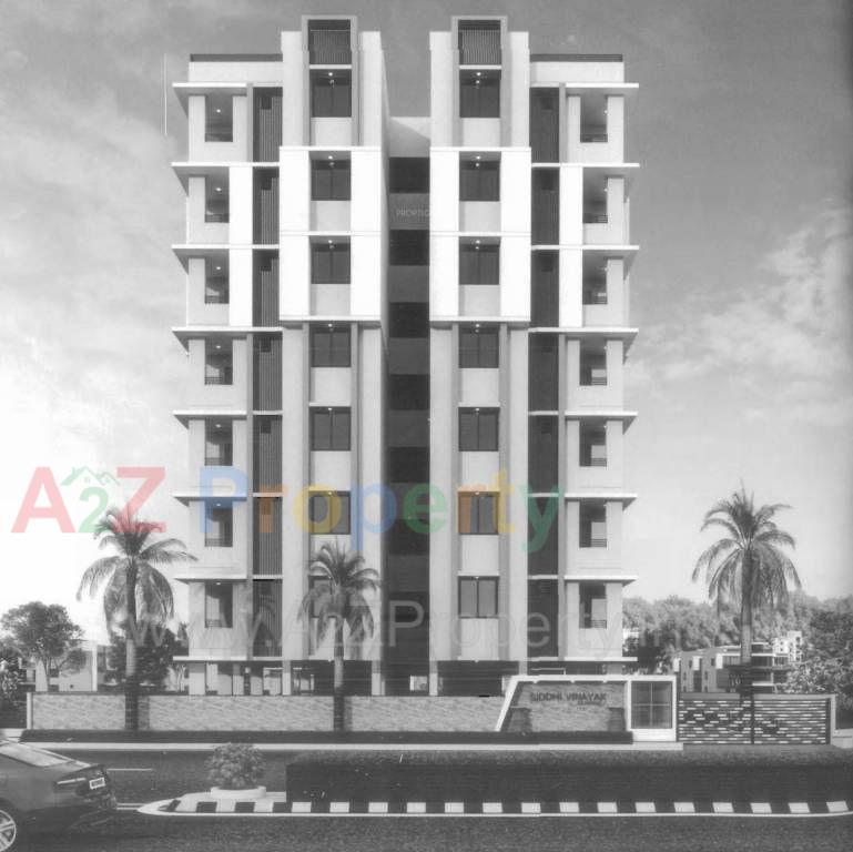 34639334 of real estate project Siddhivinayak Residency located at Sanand, Ahmedabad, Gujarat
