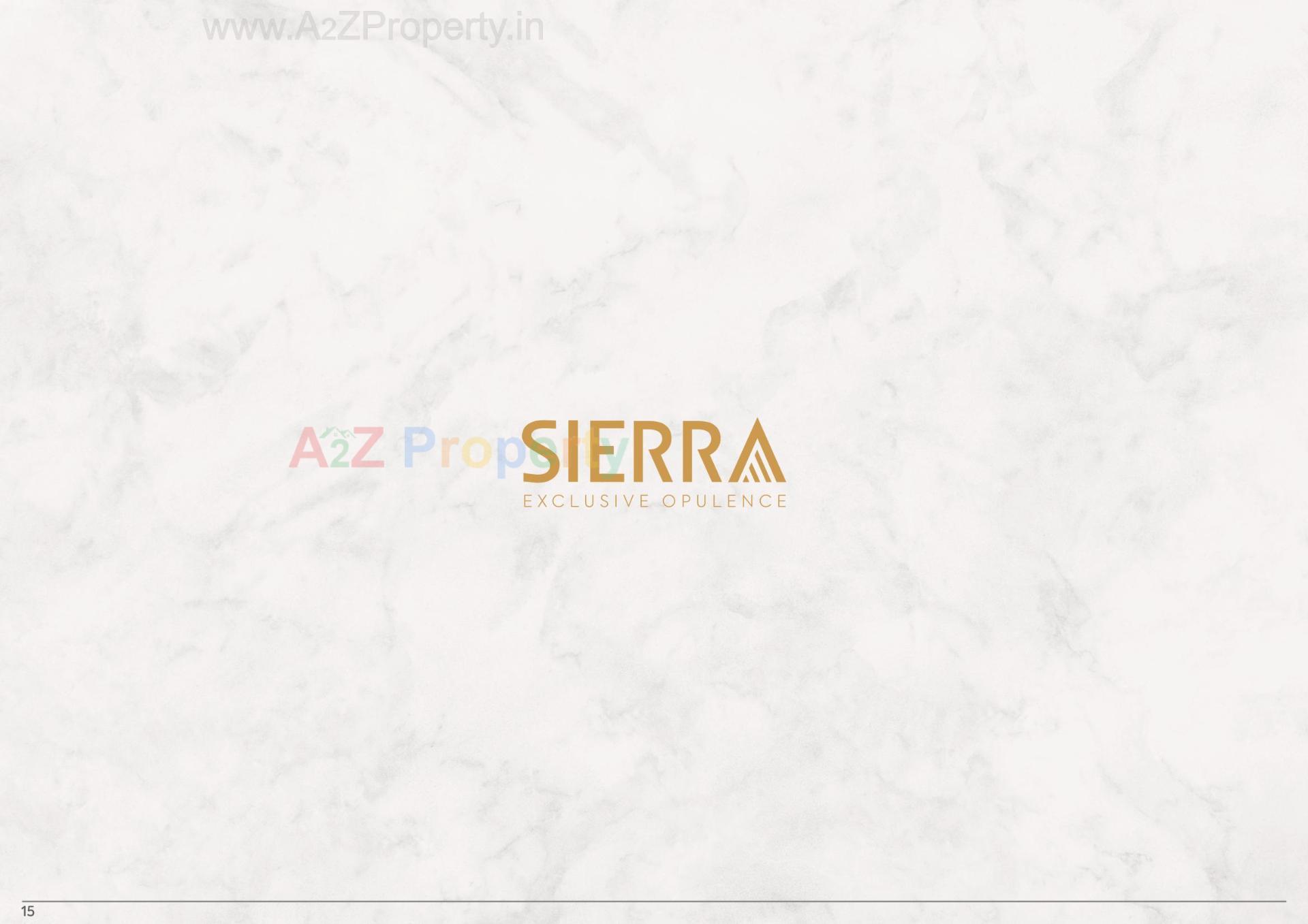  of real estate project Sierra located at Jodhpur, Ahmedabad, Gujarat